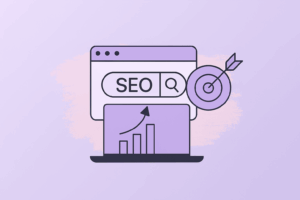 Un site optimisé pour le SEO dès sa création